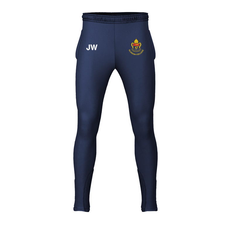 [JW - 15532] Slindon College Skinny Pant (SY, Initials)