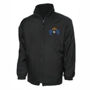 Tao Dragon's Junior Reversible Fleece Jacket