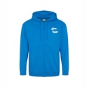 Plodders Running Club Zoodie