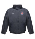 1st Bersted Air Scouts Dover Waterproof Jacket