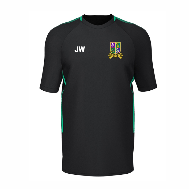 [JW - 10560] Bognor Rugby Training Shirt (XSY, Initials)