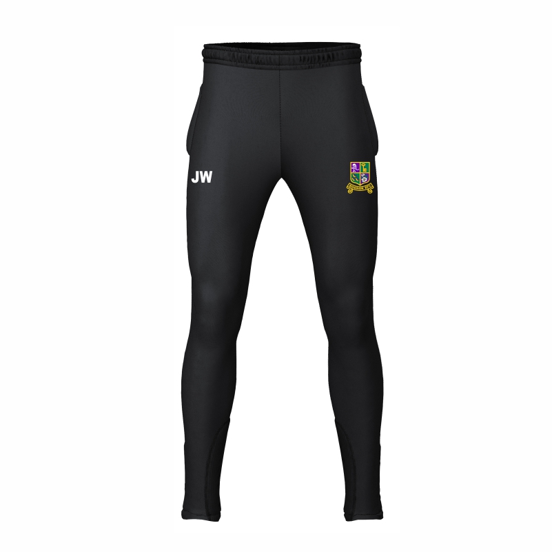 [JW - 10432] Bognor Rugby Skinny Pant (XSY, Initials)