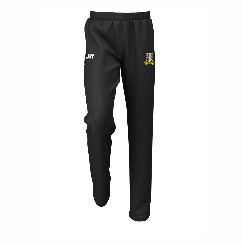 [JW - 10468] Bognor Rugby Tracksuit Bottoms (SY, Initials)
