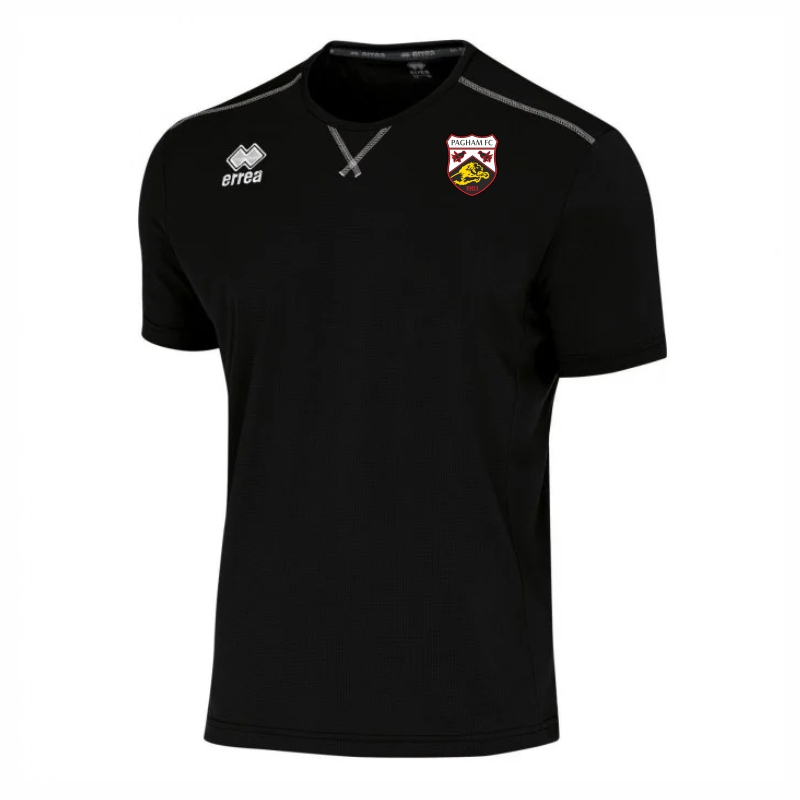 [JW - 13033] Pagham FC Training Shirt (S)