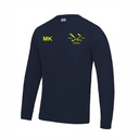 Regis Road Runners Unisex Long Sleeved Top