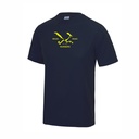 Regis Road Runners Unisex Top