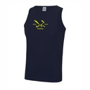Regis Road Runners Unisex Vest
