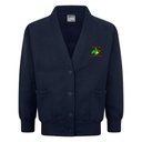 Slindon Primary Cardigan