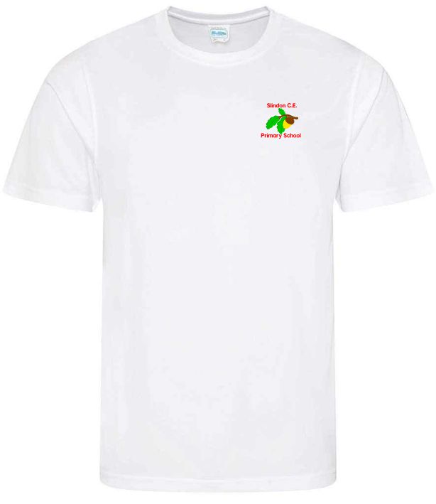 Slindon Primary PE T-Shirt