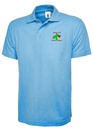 Slindon Primary Polo Shirt