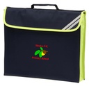 Slindon Primary Book bag