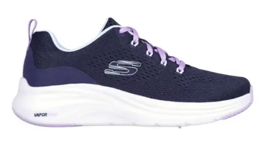 [JW - 15418] Skechers Vaporfoam Fresh Trend (6)