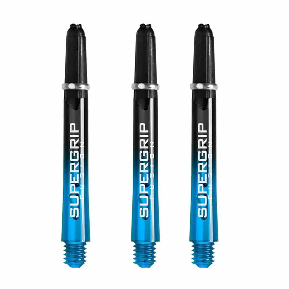 [JW - 12023] Harrows Supergrip Fusion Shaft (S)
