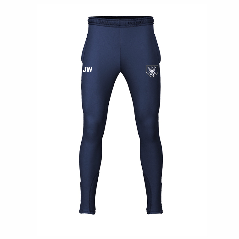 [JW - 15720] Sussex Squash Tracksuit Trousers (SY, Initials)