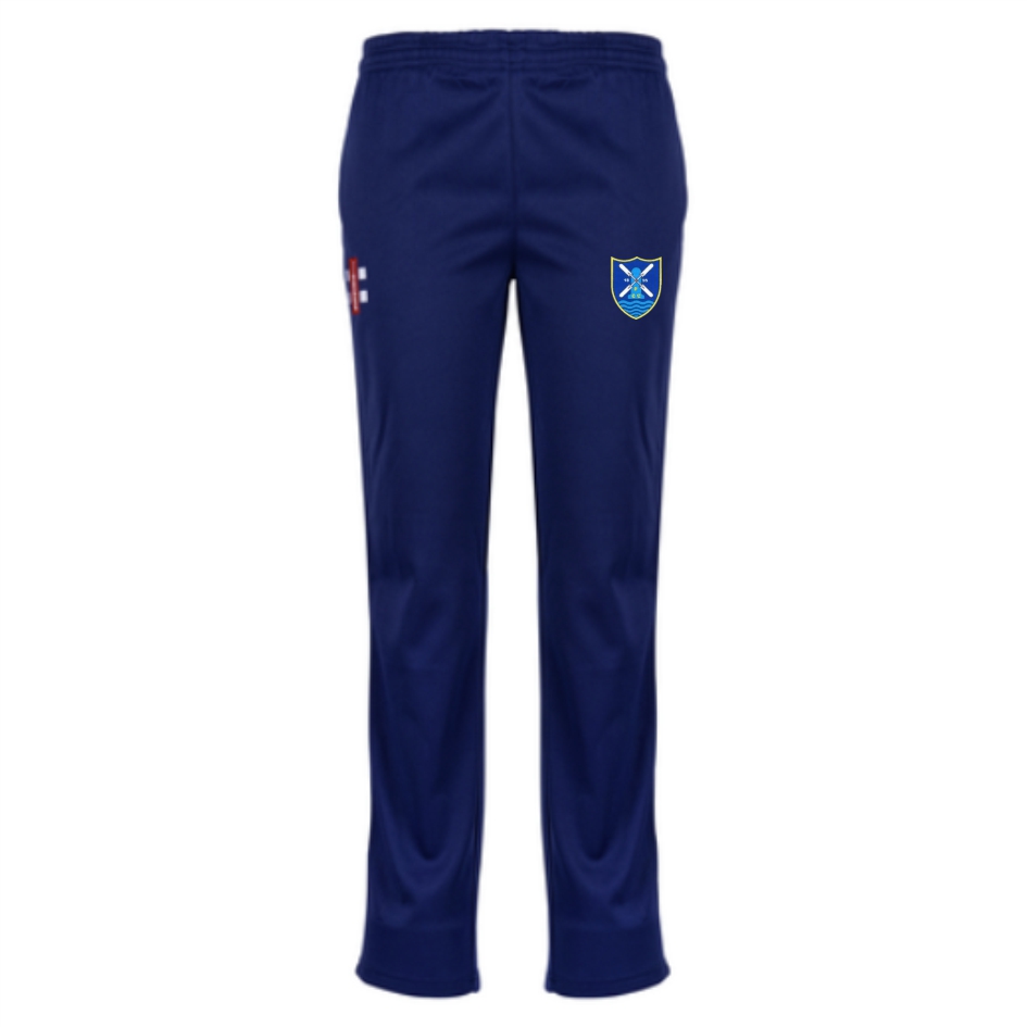 Pagham Cricket Club Ladies Match Trousers