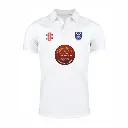 Pagham Cricket Club Short Sleeve Pro Performance Senior Match Shirt