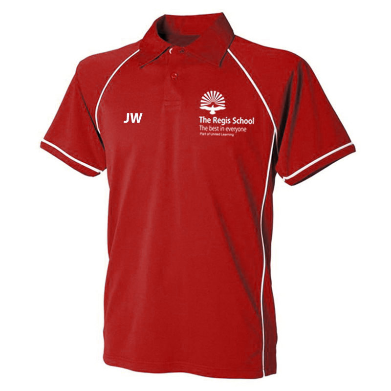 TRS Sports Leader Polo