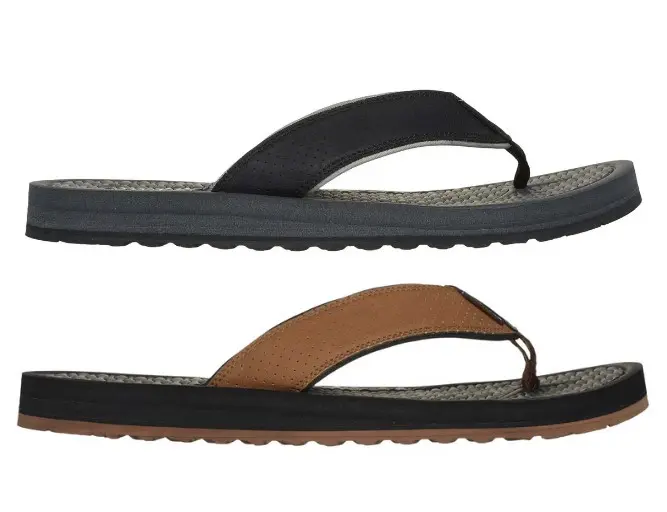 [JW - 15405] Skechers Tantric Copano (7, Black)