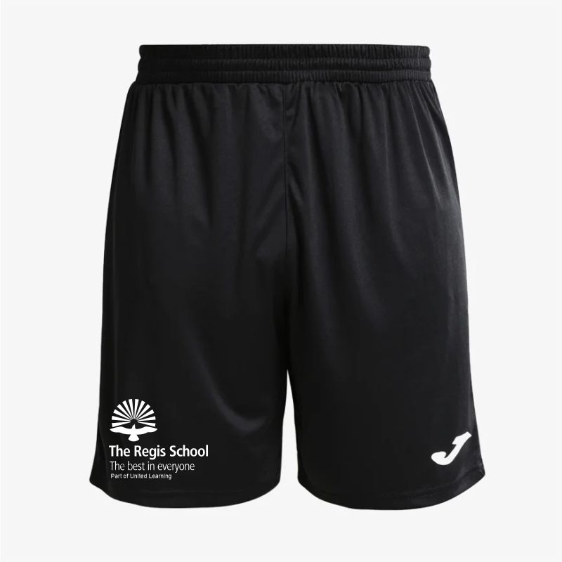 [JW - 15766] TRS PE Short Joma (New) (3XS (10 Years))