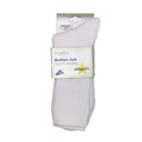 SPH White PE Socks