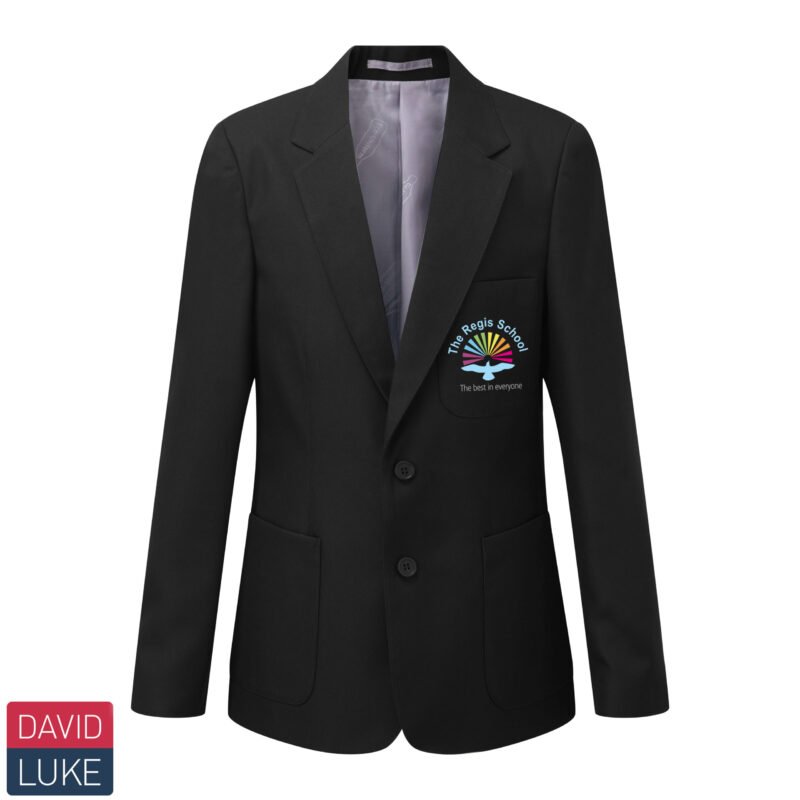TRS Boys Blazer