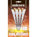 Unicorn Colossus 80% Tungsten