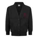 Edward Bryant Cardigan