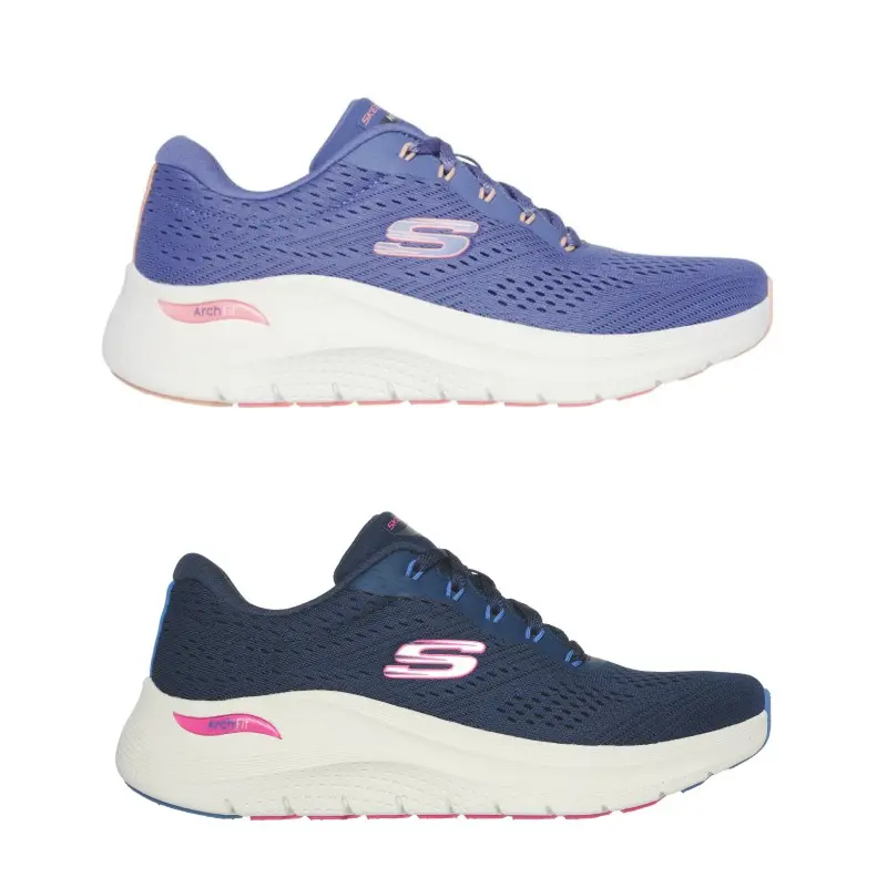Skechers Arch Fit 2.0 Big League (Ladies)