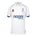 Selsey Cricket Club Short Sleeve Match Shirt