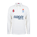 Selsey Cricket Club Long Sleeve Match Shirt