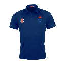 Selsey Cricket Club Training Polo Shirt
