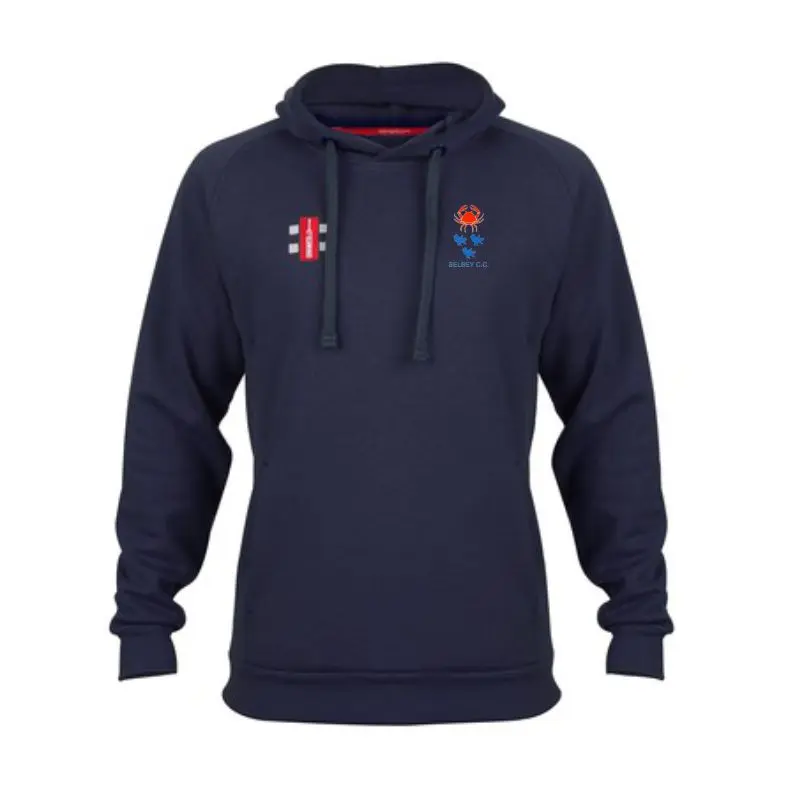 Selsey Cricket Club Velocity Hoodie