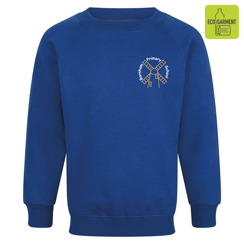 Barnham Primary Jumper
