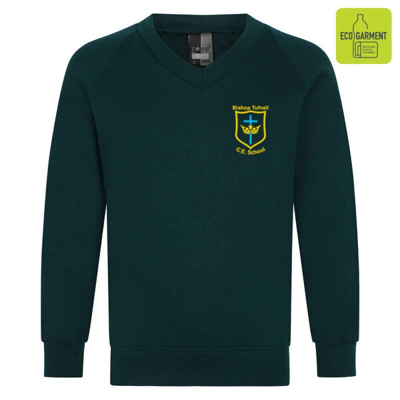 Bishop Tufnell C.E Sweatshirt