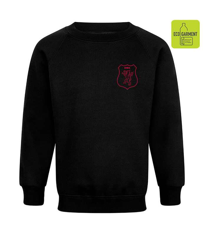 Edward Bryant Sweatshirt (2-3 Years)