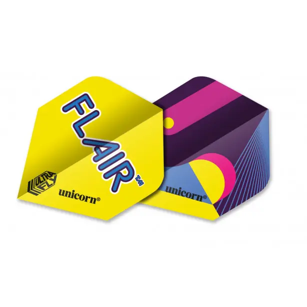 Ultrafly.100 Flair Flight