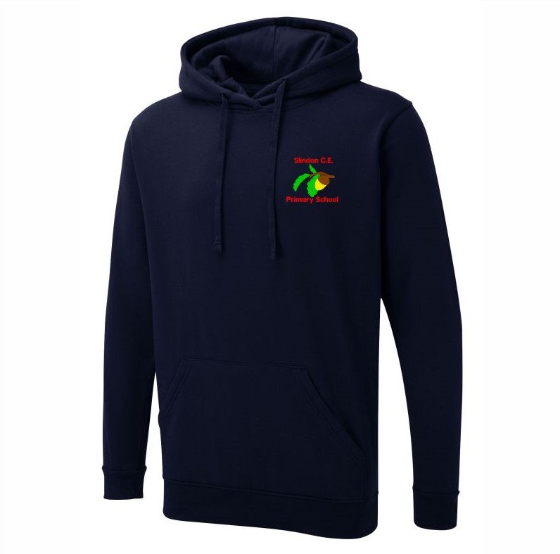Slindon Primary PE Hoodie