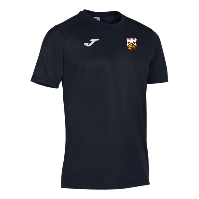 Pagham FC Training Shirt (S, Initials)
