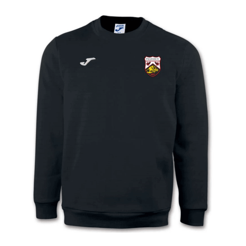 Pagham FC Sweatshirt (S, Initials)