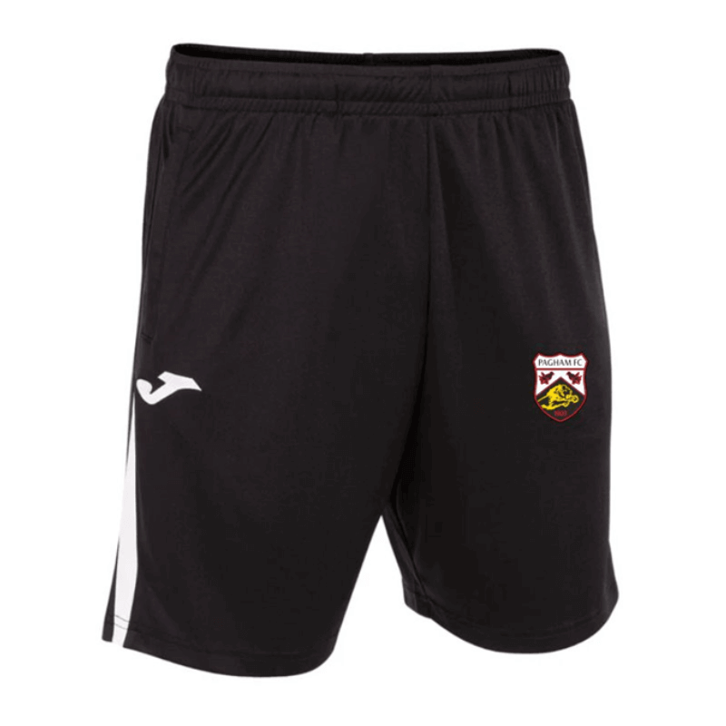 Pagham FC Shorts (S, Initials)