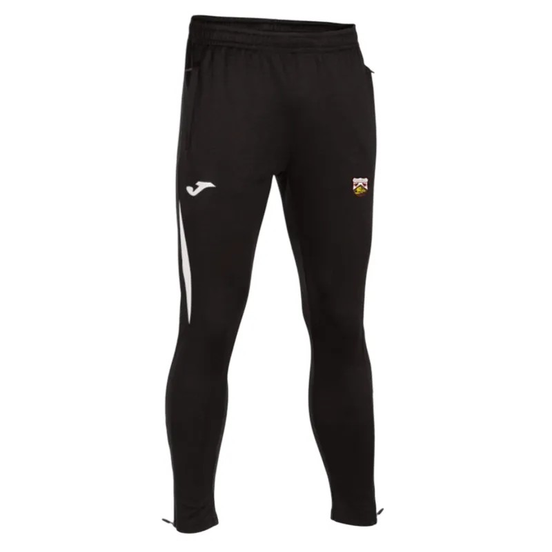 Pagham FC Jogging Bottoms (S, Initials)