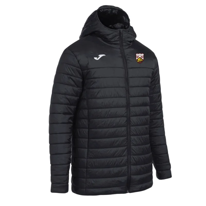 Pagham FC Coat