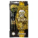 Harrows Voodoo Brass Dart