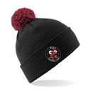 Wick FC Bobble Hat