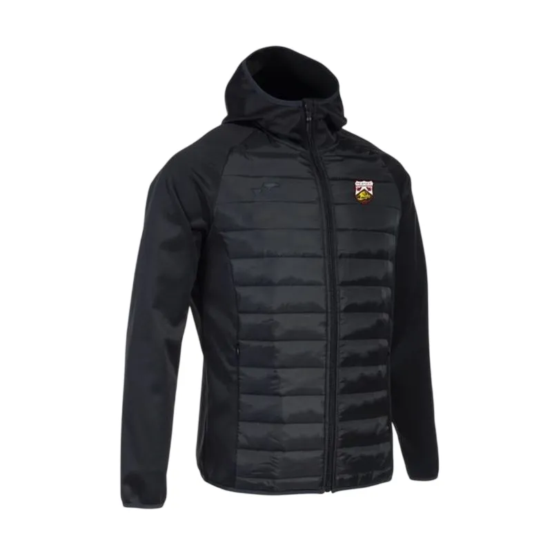 Pagham FC Softshell Jacket (S, Initials)