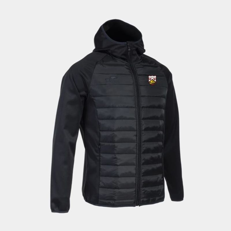 Pagham FC Softshell Jacket