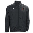 Wick FC Rain Jacket