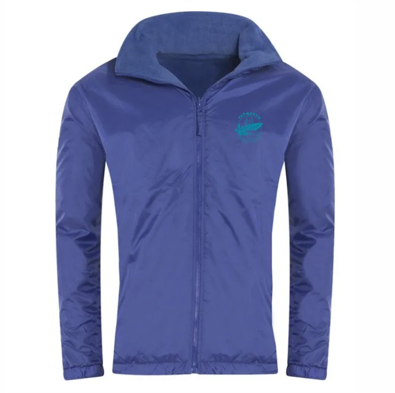 Petworth Reversible Fleece