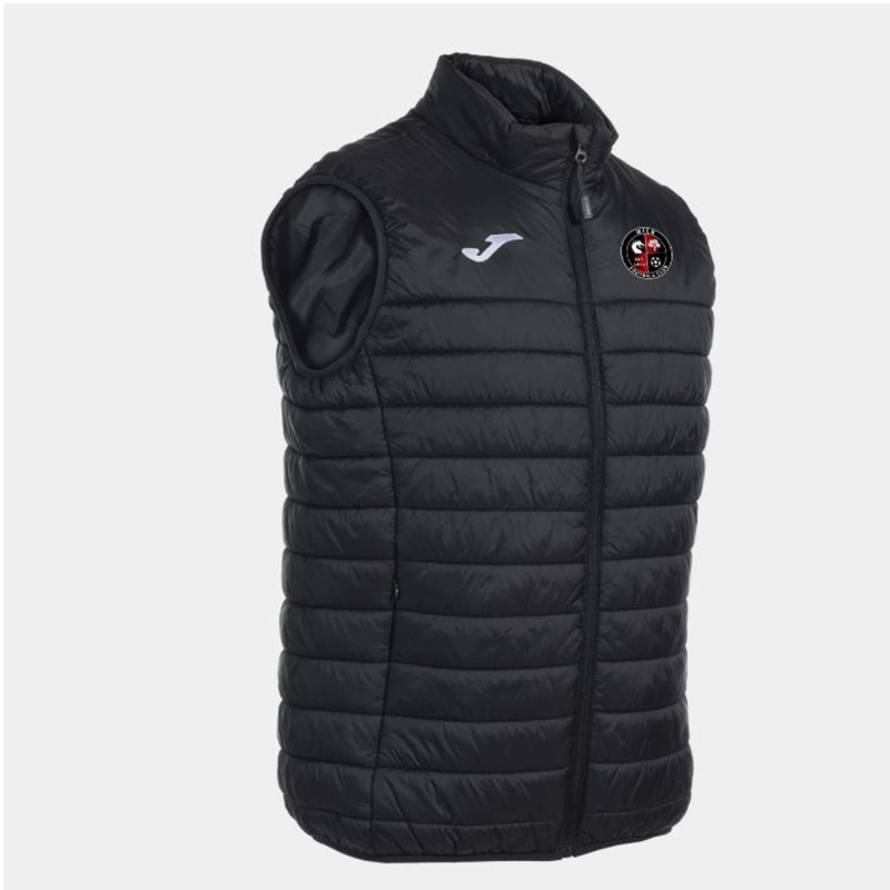 Wick FC Gillet