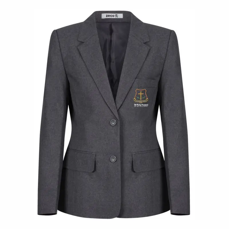 NEW SPH Girls Blazer (26" Chest)
